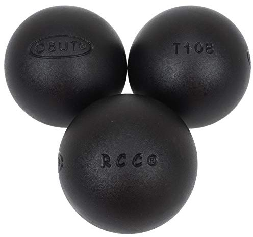 OBUT RCC – 76 mm – 680 g – glatt