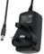 SPARES2GO Mains Battery Charger Plug Compatible with Bosch Athlet BCH625KTGB/02 BCH65MGKGB/01 Vacuum Cleaner (30V)