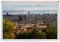 Barcelona - Spain - 96 x67mm Jumbo Fridge Magnet ID819