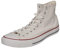 Converse Unisex - Erwachsene Chuck Taylor All Star Core Sneakers - Weiß (Blanc Optical) , 53