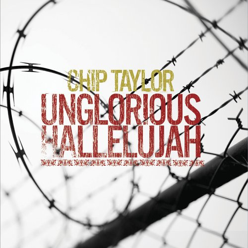 UNGLORIOUS HALLELUJAH/RED, RED ROSE & OTHER STORIES OF LOVE, PAIN & DESTRUCTION