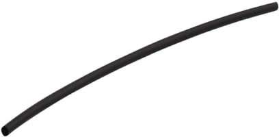 HELLA 9MJ 008 039-021 Wärmeschrumpfschlauch - Schrumpfrate: 3:1 - Ø: 6.0mm - Länge: 30cm - schwarz
