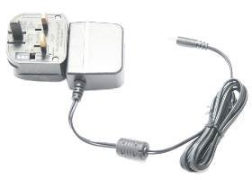 PocketNeb AC Mains Adaptor for Portable Nebuliser