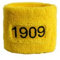 Flaggenfritze® Schweißband 1909 Dortmund