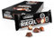 Layenberger High Protein Riegel - Fitness Power Bar, viel Eiweiß, wenig Zucker - 18er Pack (18 x 35 g) - Schoko-Nuss