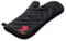 WEBER GUANTO NERO 6472