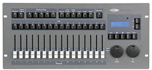 Showtec