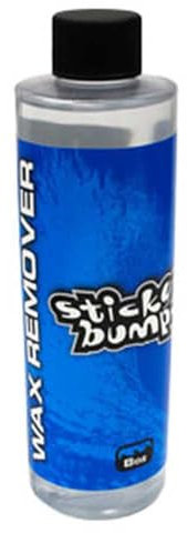 STICKY BUMPS Wachsentferner-Flasche, 118 ml