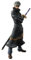Megahouse One Piece Trafalgar Law Ex Model PVC Figure