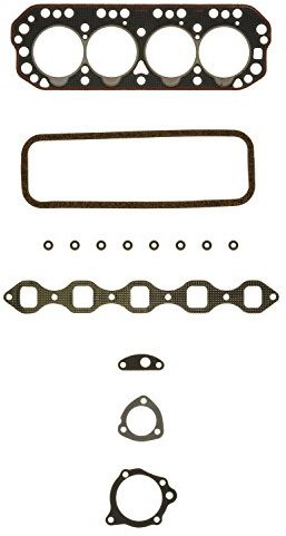 Ajusa 52003800 Gasket Set cylinder head