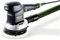 Festool ETS 150/5 EQ-Plus - Levigatrice eccentrica Festool