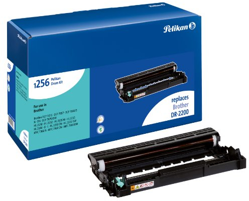 Pelikan Drum-Kit DR-2200, 12000 Seiten