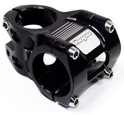 Hope XC FR Stem 35mm Black