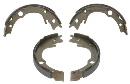 Ferodo FSB4014 Brake Shoe Kit
