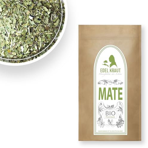 BIO Mate Tee - PREMIUM Mate geschnitten