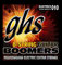 GHS Boomers 8 GB – 8 TNT (la cuerda)