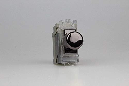 P/GRID HF DIM 2WAY PUSH
