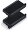 Trodat 1099898 Ersatzkissen 1099898 für Printy 4911, 4911 Typo, 4800, 4820, 4822,,4951 – Stempelfarbe Stempelfarbe schwarz, 2er-Pack