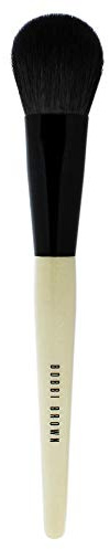 Bobbi Brown Blush Brush | Makeup Brush for Blush with Rounded Head for Seamless Application