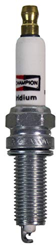 Champion Iridium 9023 (RER10WMPB4) 1 Stück (UPC 037551013418) für 2009-2015 Kia Sportage, Hyundai Santa Fe Sport und Hyundai Tucson