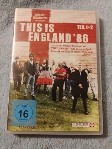 This is England '86 - Teil 1+2