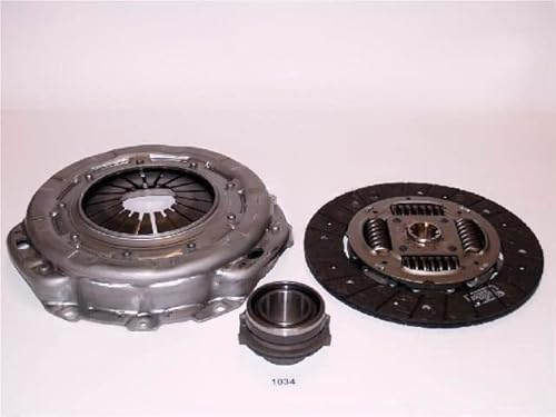 Japanparts KF-1034 Clutch Kit