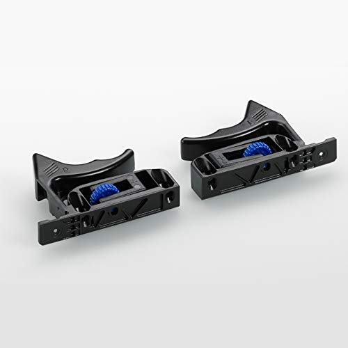 Hettich Kuppl.f.Quadro li.Quadro Auszüge