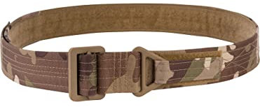 Viper TACTICAL - Taktischer Gürtel - V-Cam