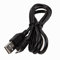 Cable USB Macho a Micro USB Macho, 1 Metro