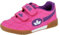 Lico Fille Bernie V Chaussures Multisport Indoor, Rose Pink Lila Weiss Pink Lila Weiss, 39 EU