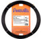 Anguila | Guía Pasacables | Terminales Intercambiables | Monofilamento | Nylon | Color Negro | Diámetro 4mm | 15 metros