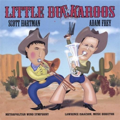 Cd Baby metrowind
