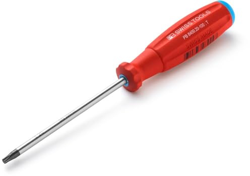 DESTORNILLADOR TORX 8400 27