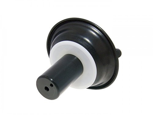 Membran Vergaser Rundschieber 16mm für China 4T 139QMB/QMA
