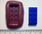 Silicone Mould Brick Icing Cake Cupcake Decoration