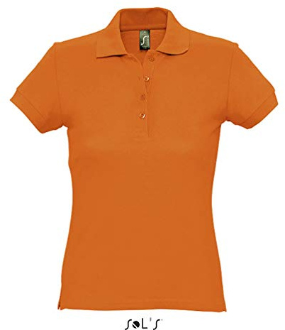 Sols Women Passion 11338 Poloshirt für Damen