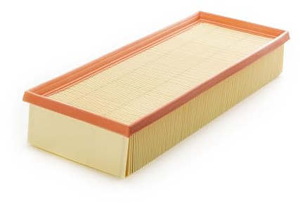 UFI Filters, Luftfilter 30.161.00 | Passend für Autos Anwendbar auf verschiedene Modelle von Seat, Volkswagen