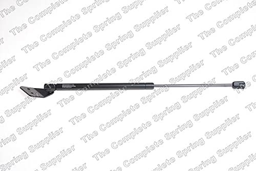Lesjofors 8144236 Gas Spring Boot