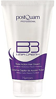 Haircare Bb Hair Cream Total Action 100 Ml