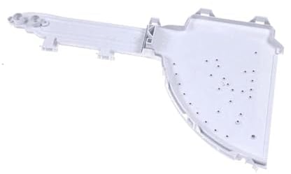 COUVERCLE TREMIE pour LAVE LINGE INDESIT - C00119439