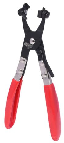 KS Tools 115.1043 Hose Clamp Plier (Crown Profile) 48.5mm