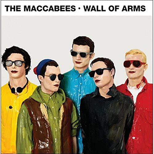 Wall Of Armes [Vinyl]