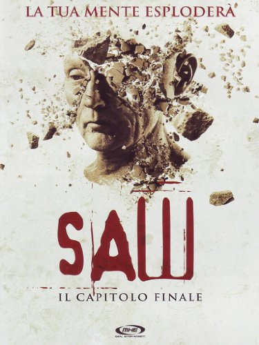 Saw Il Capitolo Finale