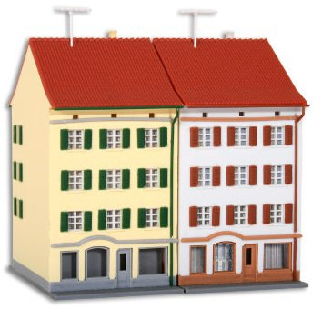 Kibri 36843 - Z Ladengeschäft