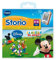 Vtech 281005 Storio - Libro electrónico Animado - La casa de Mickey