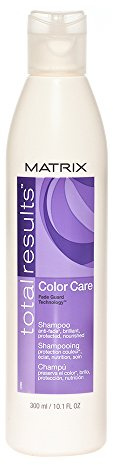 TOTAL RESULTS COLOR CARE Shampoo 300 ml