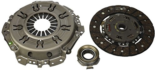 LUK 623304960 Kupplungssatz LuK RepSet | 623 3049 60 passend für | 623 3049 60