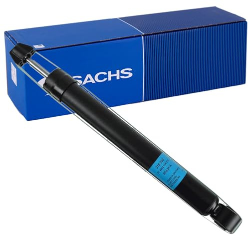 SACHS 315 090 Stoßdämpfer für Audi A6 C7 Avant (4G5, 4GD) 2011-2019 Hinterachse und andere fahrzeuge