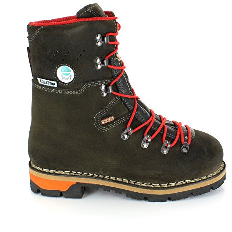 Treemme 1108 Forststiefel EU 44