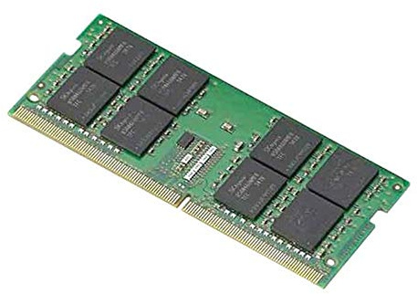 Kingston KCP421SD8/8 - Memoria RAM para portátil de 8 GB (2133 MHz SODIMM, DDR4, 1.2V, CL15, 260-pin)